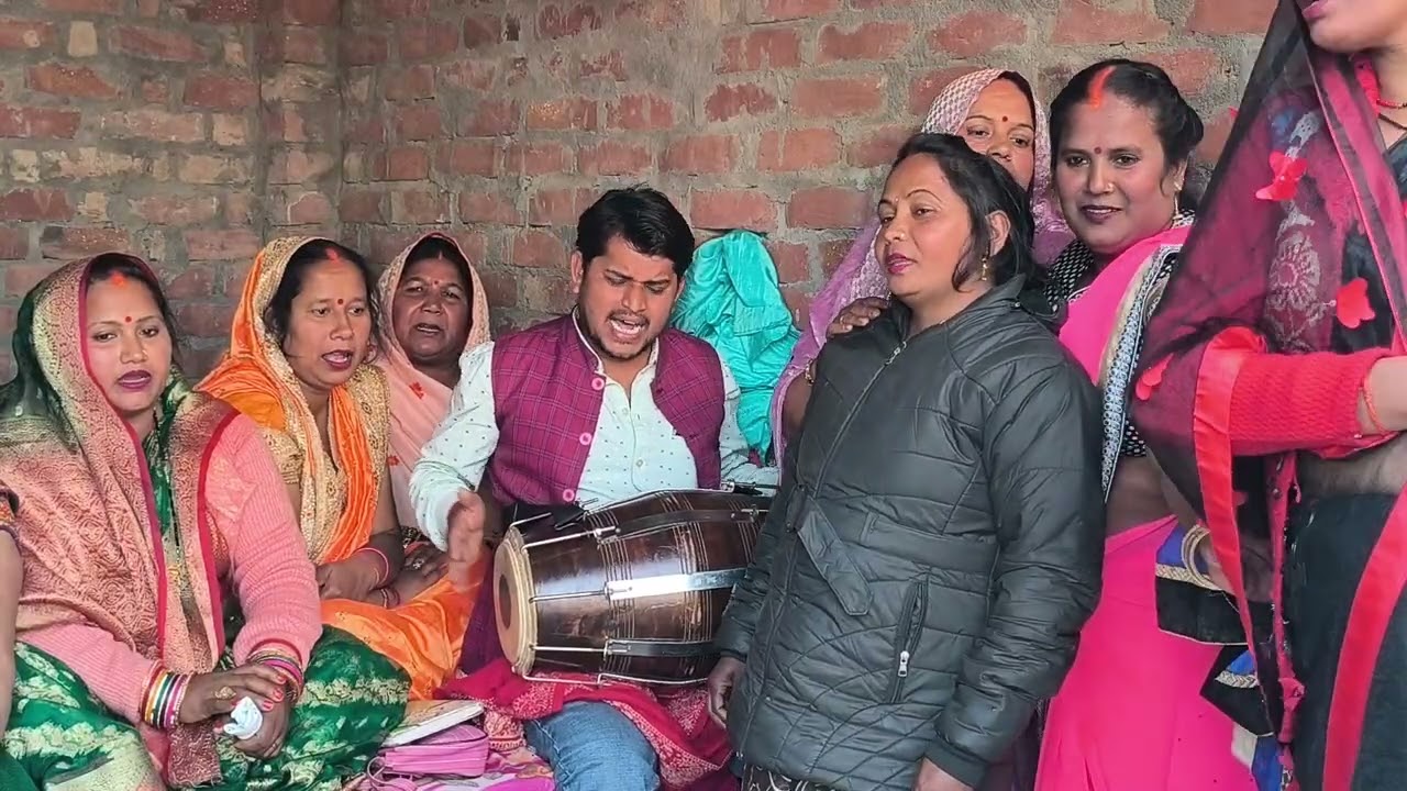 लोकगीत # वायरल वीडियो@#