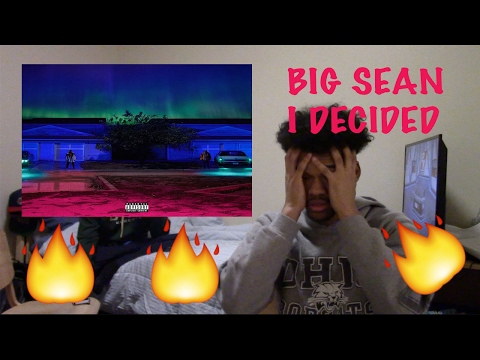 Big Sean I Decided Download Mp3