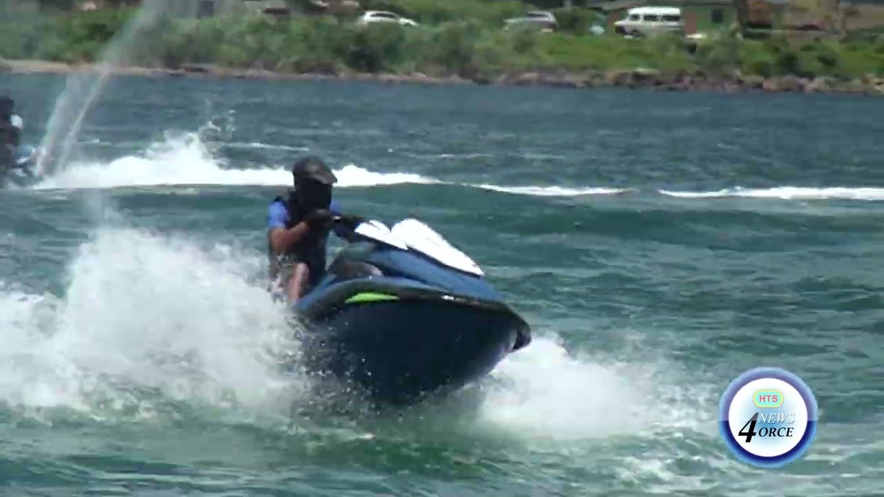 Компания SLASPA нарушила молчание по поводу аварии на лодке в Суфрьере.