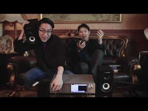 How to Enjoy and Listen to Best Quality K-Pop with cocktailAudio