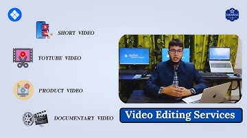 Video Editing Services — Quality Editing at Affordable Prices with JakaSoft