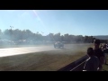 2014 wheelstand Jalopy Showdown