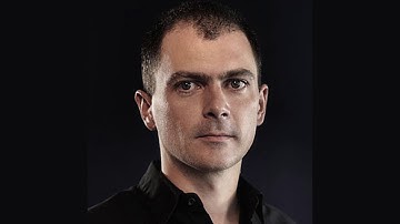 November Conferences (Fabio Gramazio)