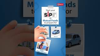 Start SIP in Mutual Funds for New Home, Child’s Education, Retirement & More | Begin Today!