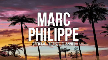 Marc Philippe - Broken Mess (Lyric Video)