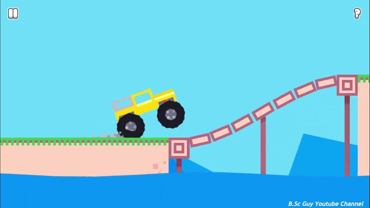 Drive MAd Level 27 and 28 Hard Level YouTube