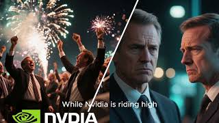 📈 Nvidia Just Smashed Earnings AGAIN — Here’s What It Means for AI & the Stock Market