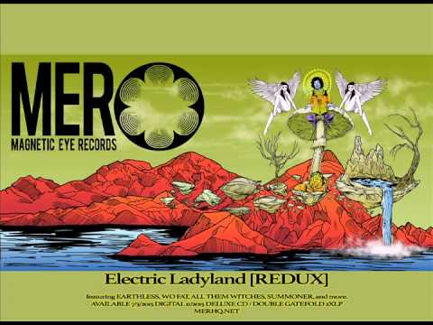 Tunga Moln - All Along the Watchtower (Electric Ladyland [Redux])
