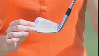 Tips Plus: New Looks - Player's Irons (Nov. 2009)