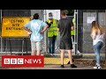 New video by BBC News on YouTube