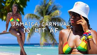 Caribbean Carnival: Why Jamaica Should Be Your First Stop