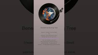 Beneath the Burning Tree (Cinematic Norse Anthem – Gods' Side of Ragnarök)