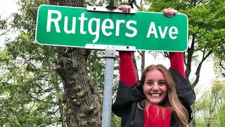 COMING SOON (JUNE 15): RBS Undergraduate New Brunswick Virtual Celebration