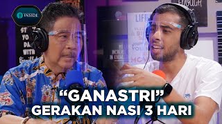 Bang Madit Qubil 4 : “Ganastri” Gerakan Nasi 3 Hari