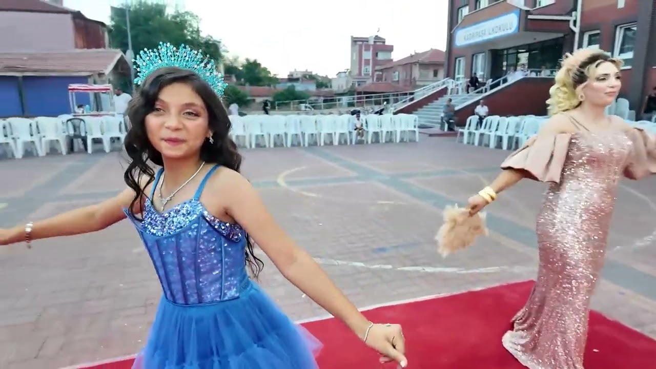 2025 Düğünleri uzunköprü kartal özdurak kına part 1 