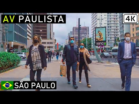 Vídeo: 11 Bandas Aplastando En São Paulo En Este Momento - Matador Network