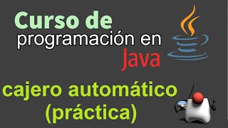 Java Course from Scratch | ATM (Practice) (Video 59)