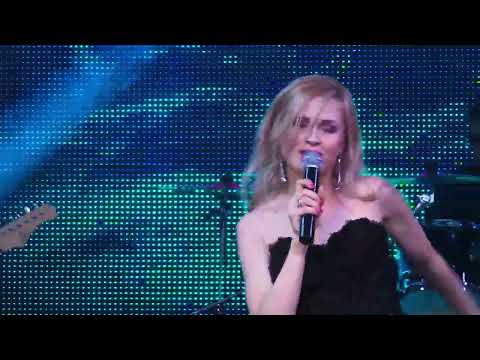 Инна Серова –