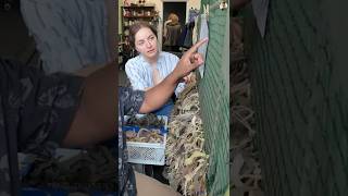 Ghillie Suit செய்றது இவ்ளோ கஷ்டமா இருக்கும்னு நினைக்கல | Tamil Trekker