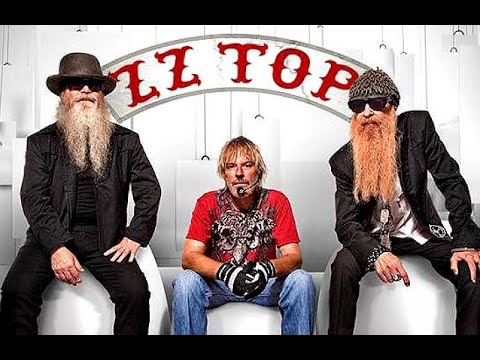 名曲‼️国内盤シングル『ZZトップ　タッシュ / ブルー・ジーンズ・ブルース』 hqdefault.jpg