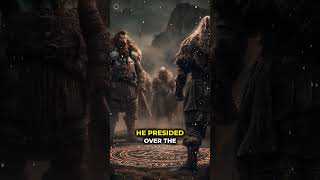 The Ethical Warrior - Tyr’s Rules of War