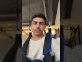 شباب البومب من كواليس حلقة همم 