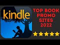 Top 10 Promo Sites 2022