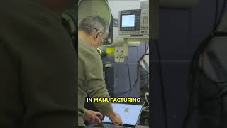 This software is a no-brainer if you want quality on your shop floor…