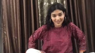 Aaj Bazar Mein - Faiz Poetry by Shae Gill With English Hindi Urdu Subtitle