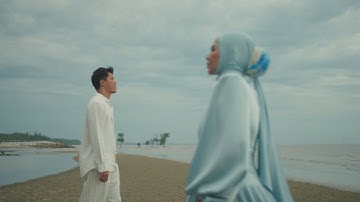 Aina Abdul - Jadi Ajar Aku (Official Music Video)