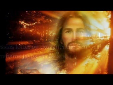 Video: Vad betyder Messias?