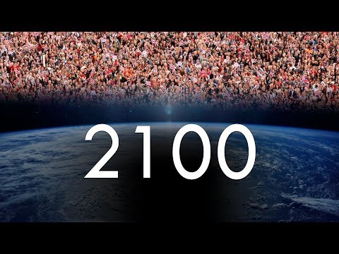 Vídeo: Para 2050, La Población Mundial Será De 9,7 Mil Millones De Personas - Vista Alternativa