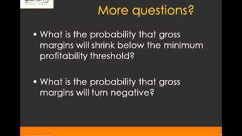 Quant Crash Course - Value at Risk -  Extending Value at Risk