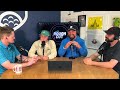 PETER FINCH on RYDER CUP 2025 teams! **SURPRISE PREDICTION!**