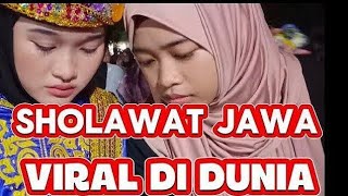 PALING BANYAK DI CARI‼️ SHOLAWAT JAWA TER VIRAL DI DUNIA