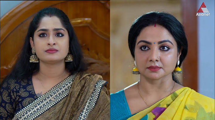 #PatharamattuPromo രണ്ട് അമ്മമാർ
