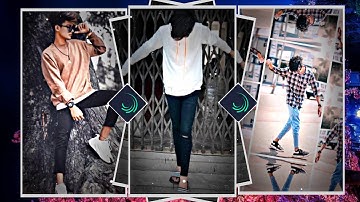 Bobay to Punjab New Trending XML file ⤵️ Editing video status| #all #xml #3d #preset #all_editing