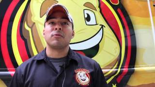 Cheesie's Pub & Grub Turns 3