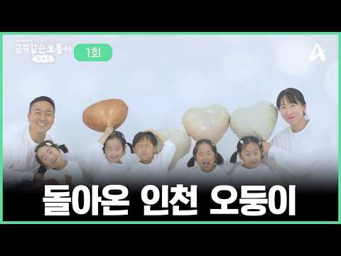 [Education] My Precious Quintuplets 5+5 Ep. 1 _ 09/26/24