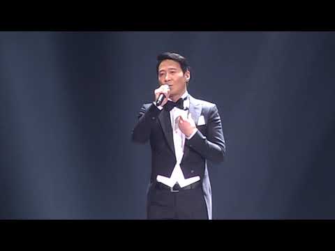 25年過去了　黎明：有人來找我開唱了