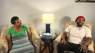 Transformation Unscripted Episode 1- Keith Webb