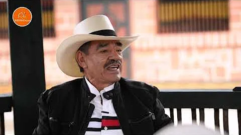 Luis Gonzalo Franco; Una leyenda del Caballo Colom...