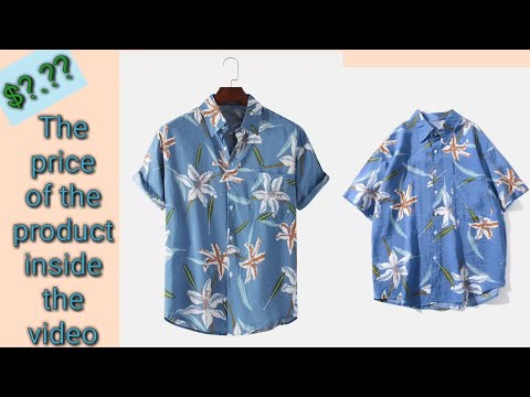 Shirts for sale - YouTube