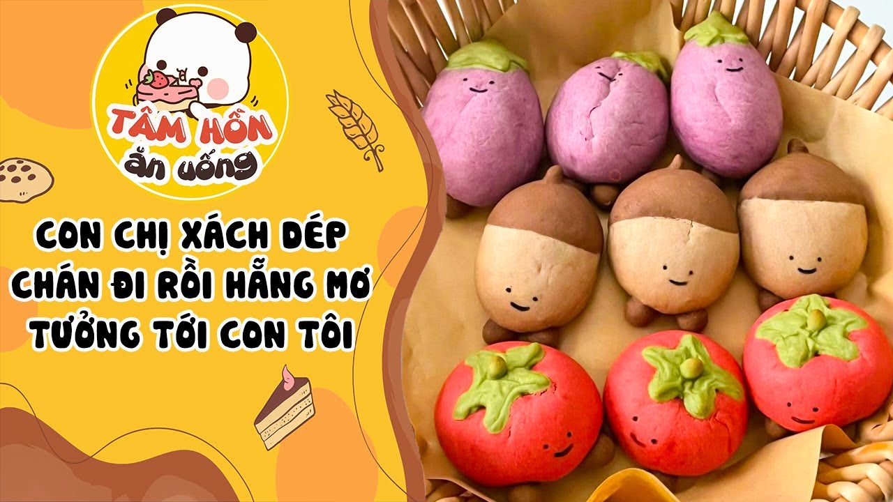 Tâm sự số 1185✨CON CHỊ XÁCH DÉP CHÁN CHÊ ĐI RỒI HẴNG MƠ TƯỞNG TỚI CON TÔI✨Tâm Hồn Ăn Uống