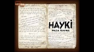 Hayki - Yüzündeki Hınç Kime