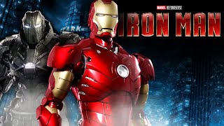 How I Would Do The MCU: Marvel Beyondverse Part 1
