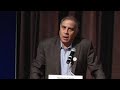 Dr. Robert Zubrin with a brilliant answer to Why Should We Go To Mars?