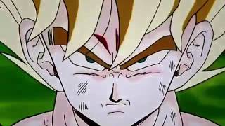 Carte Joyeux Anniversaire Dragon Ball Z Sirena