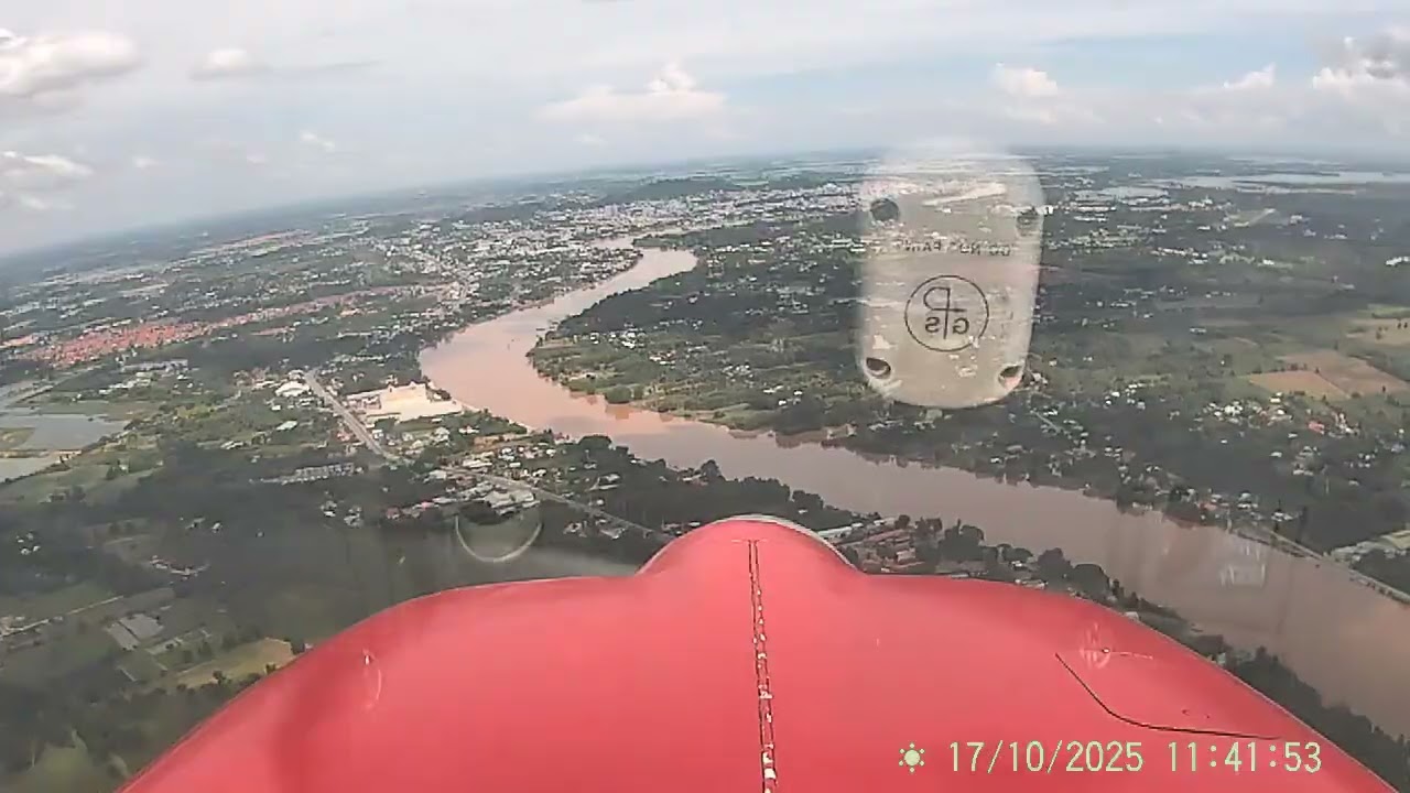 VTBT - VTPN Nakhonsawam Airshow