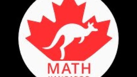 Grade 7-8 Math Kangaroo Geometry